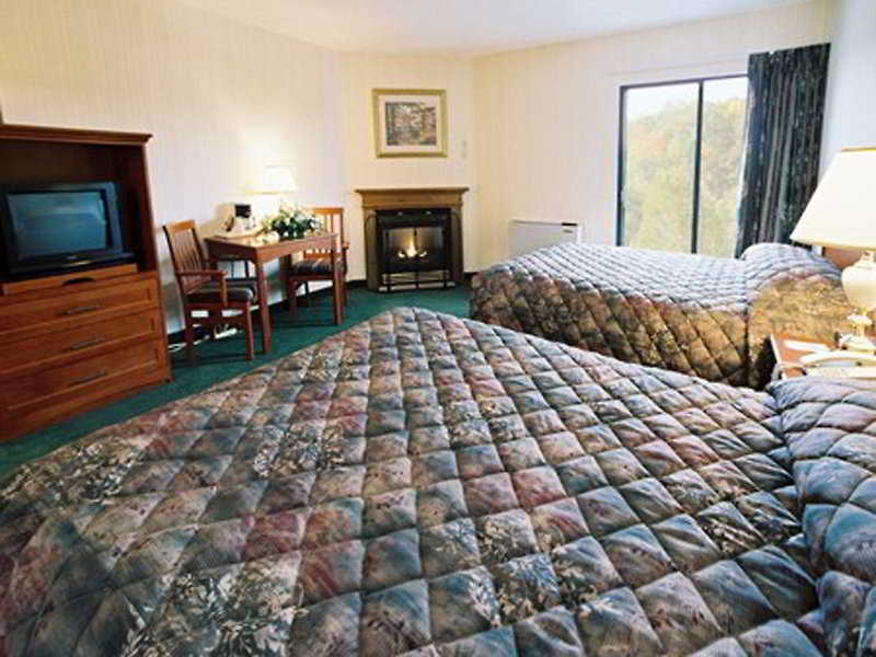 Days Hotel Niagara Falls