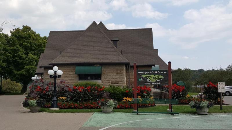 Days Hotel Niagara Falls